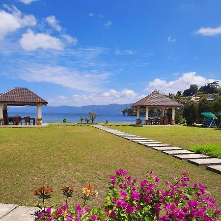 Juma Cottages Tuk Tuk Ngoại thất bức ảnh