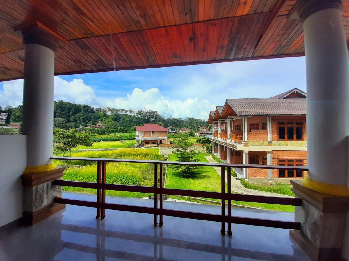 Juma Cottages Tuk Tuk Ngoại thất bức ảnh