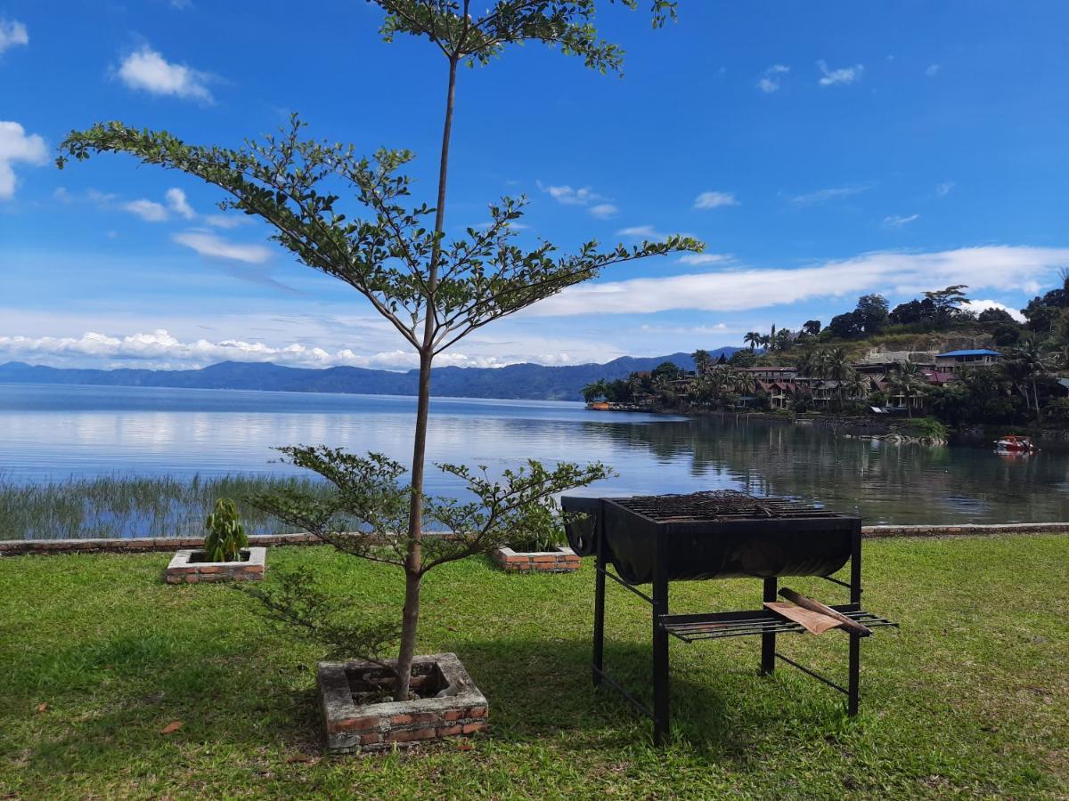 Juma Cottages Tuk Tuk Ngoại thất bức ảnh