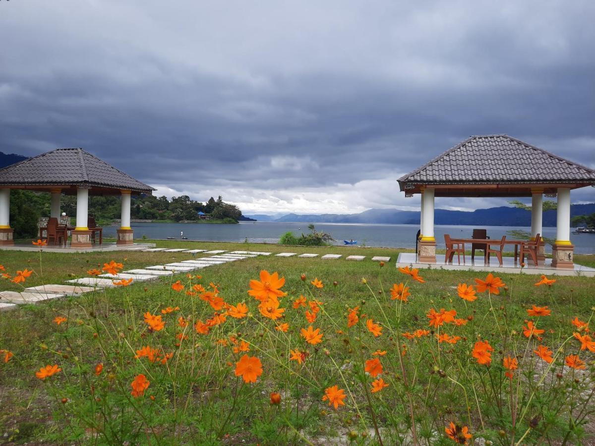 Juma Cottages Tuk Tuk Ngoại thất bức ảnh