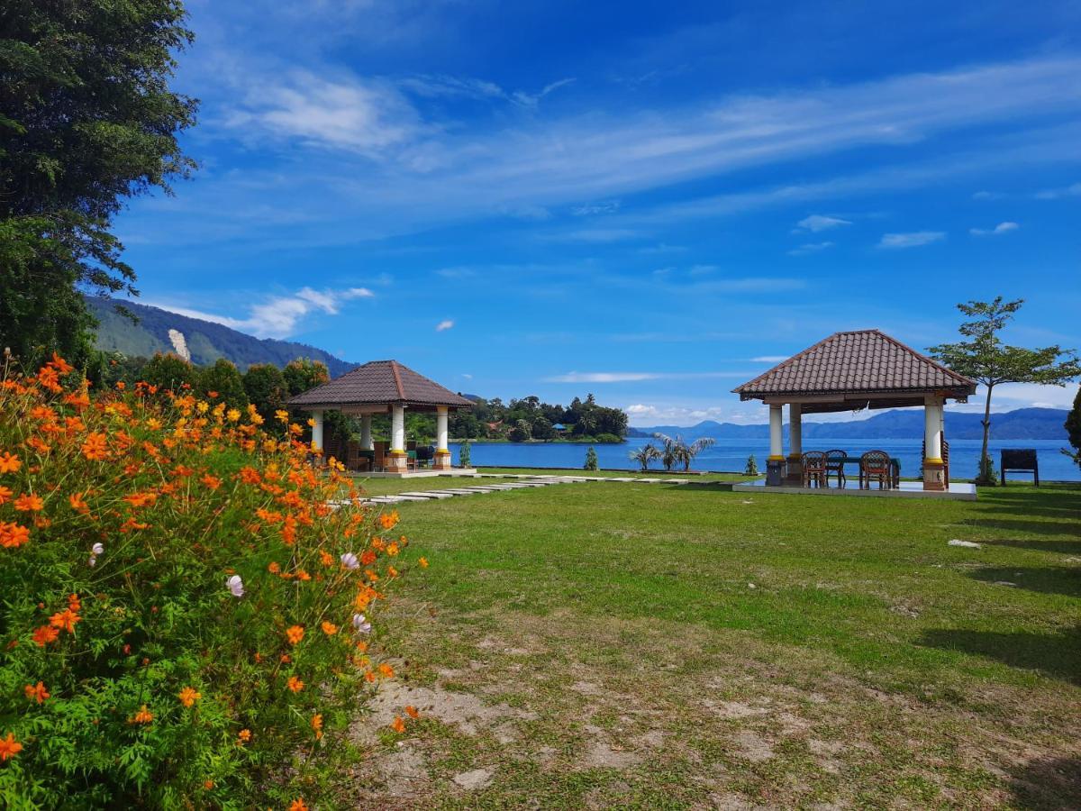 Juma Cottages Tuk Tuk Ngoại thất bức ảnh