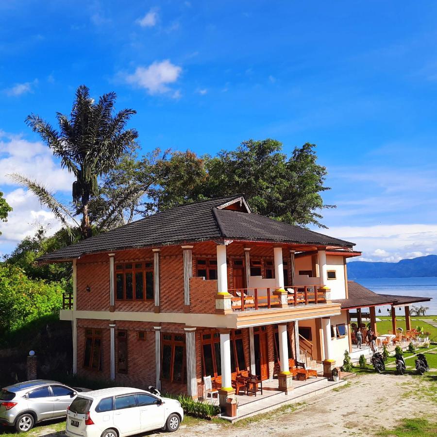 Juma Cottages Tuk Tuk Ngoại thất bức ảnh