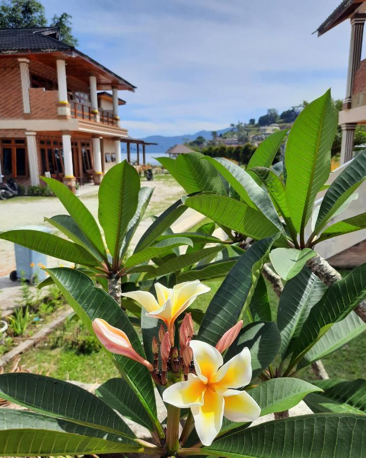 Juma Cottages Tuk Tuk Ngoại thất bức ảnh